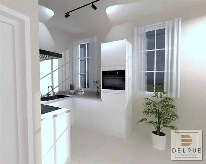 Huis