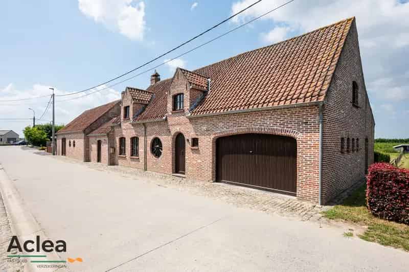 Huis te koop