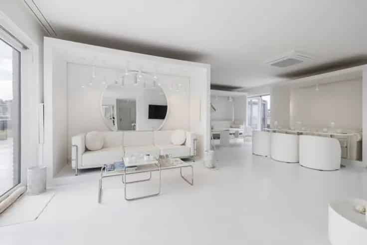 Penthouse Te Koop