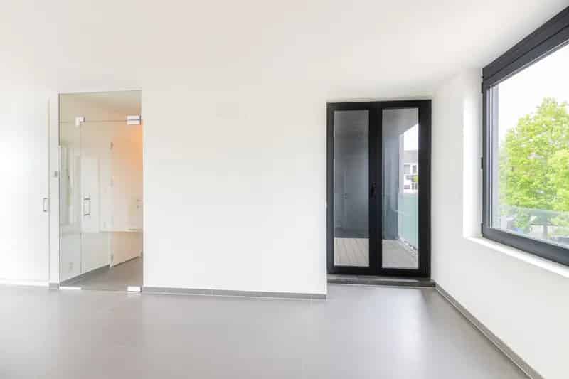 Modern 2-slaapkamerappartement in Sint-Katelijne-Waver
