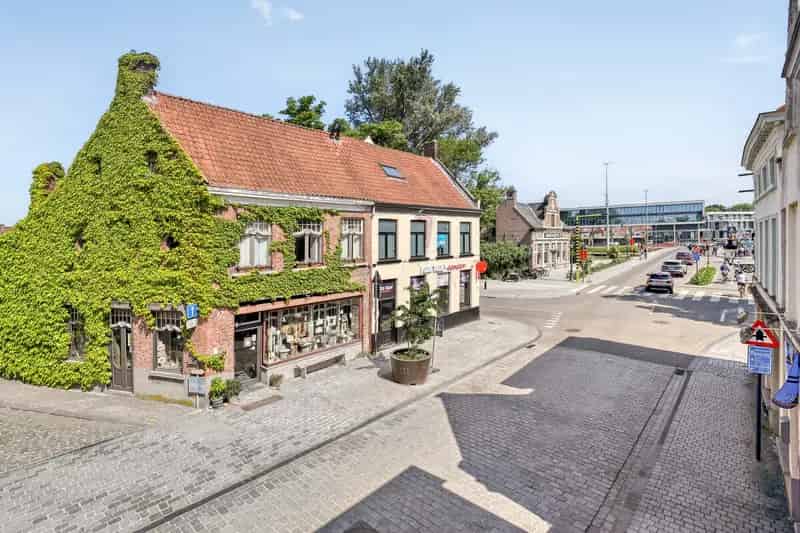 Kantoor te koop in Brugge