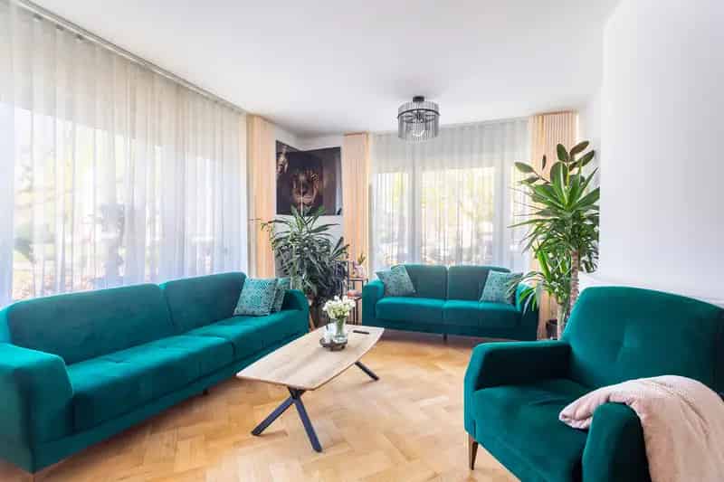 Gerenoveerd Appartement Pulhofwijk - Tuin Parking
