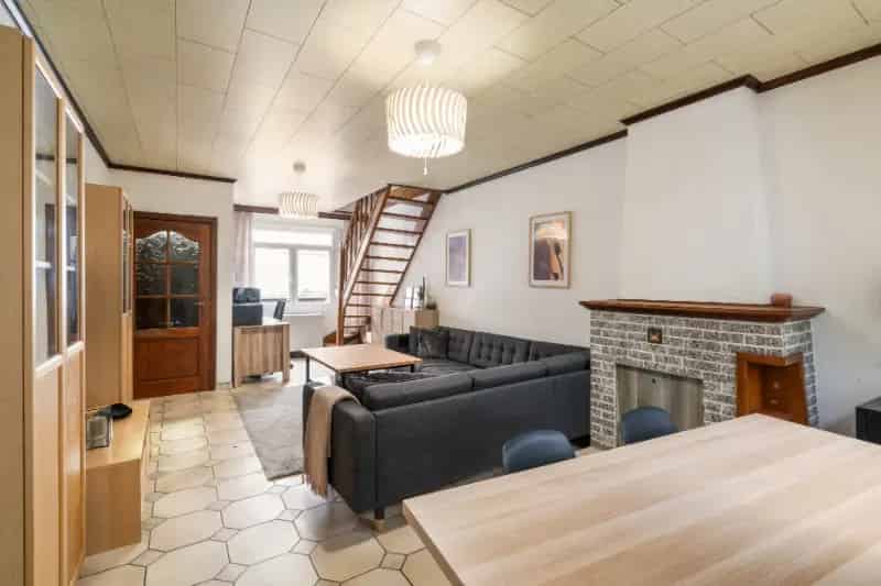 Huis te koop in Lokeren