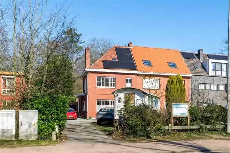 Huis te Koop Kapellen 5 Slaapkamers HOB