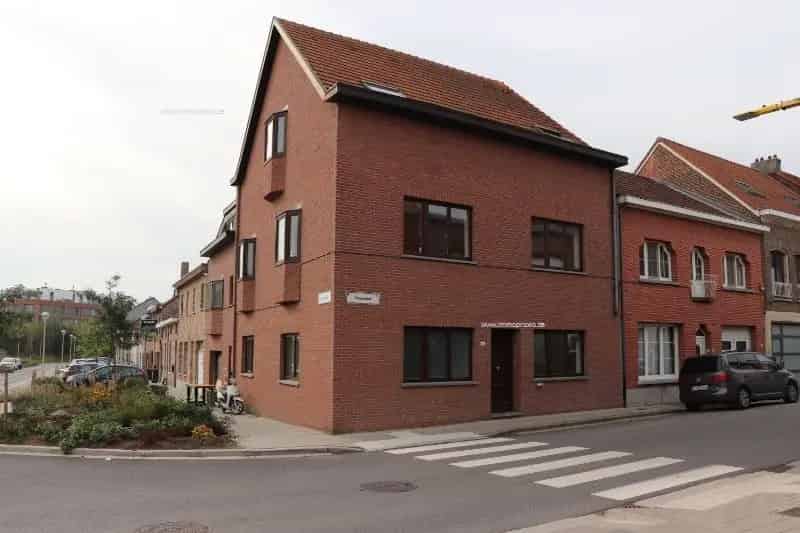 Appartementsgebouw te koop Terhagen