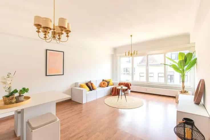 Appartement Te Koop