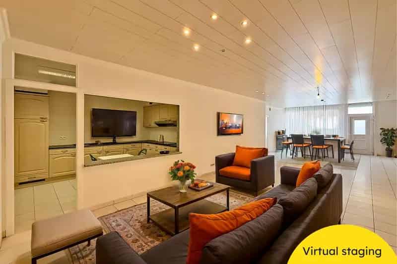 Appartement te huur