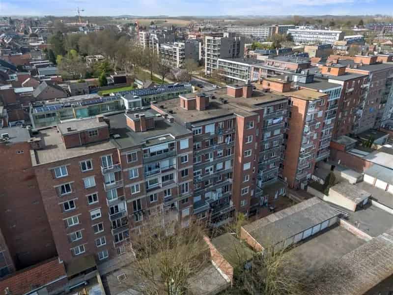 Appartement te koop
