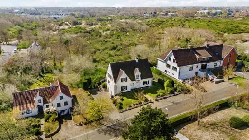 Huis te koop