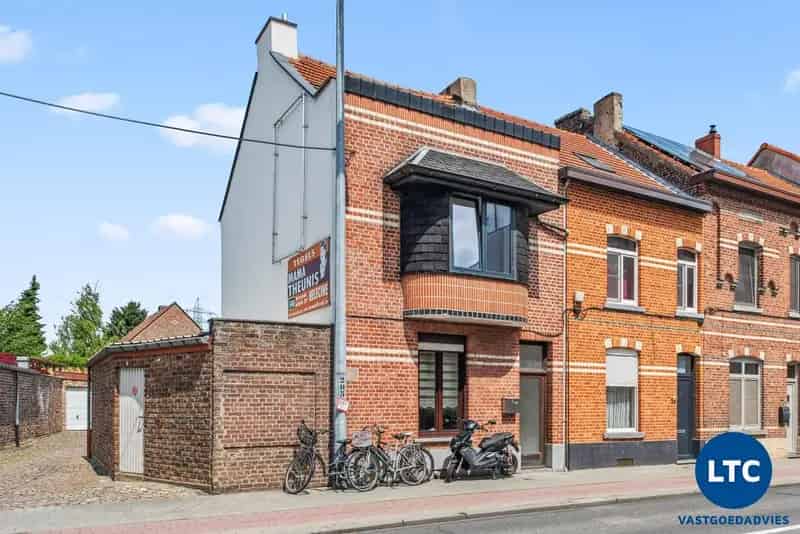 Te koop - Woning - Tienen