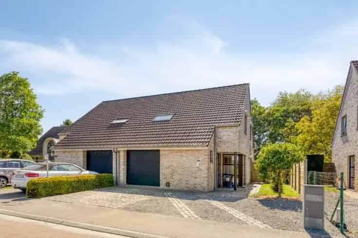 Huis Te Koop