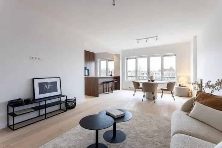 Appartement Te Koop