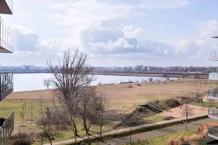 Luxueus Appartement te Koop 141m2 2 Terrassen