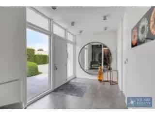 Villa te koop - Wemmel RBU21407