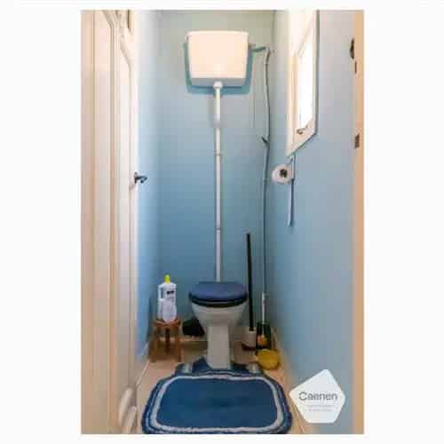 Huis Te Koop , 29, Luikstraat, Blankenberge, West-Vlaanderen
