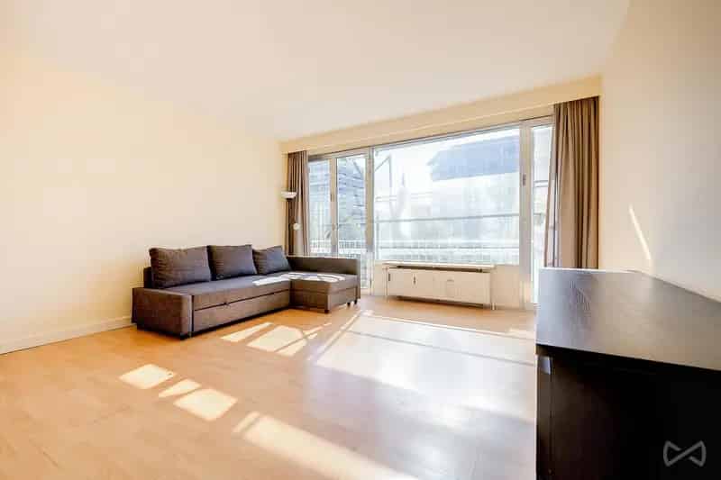 Appartement met één slaapkamer in Bruxelles