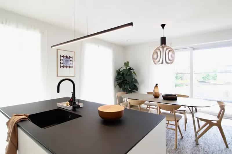Bezoek ons modelappartement op afspraak.