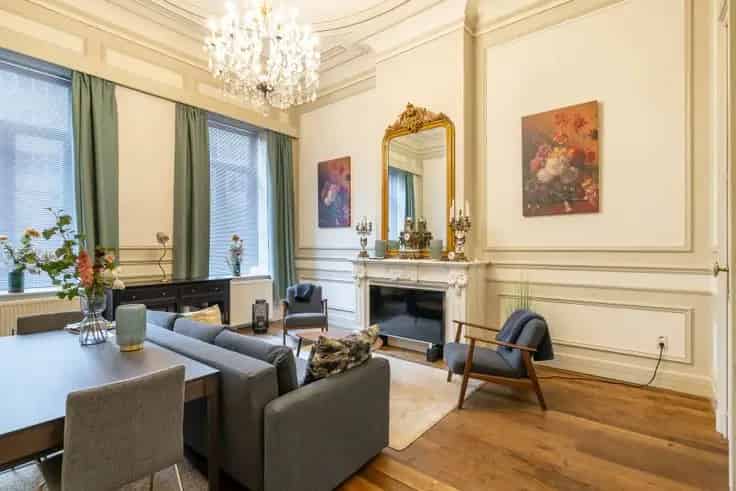 Appartementsblok Te Koop