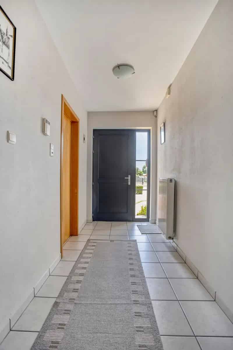 Gelijkvloerse, instapklare woning met ruime zolder