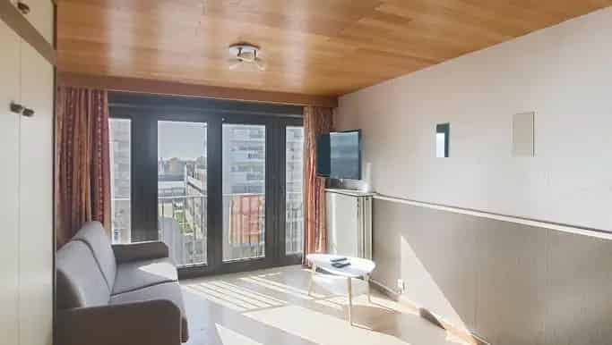 Studio te huur in Zeedijk 151, Oostende - Dewaele