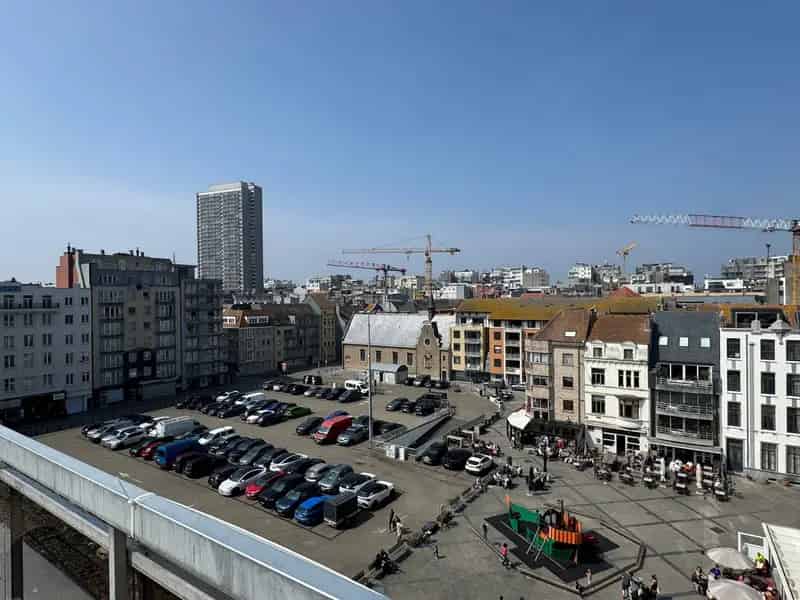 Appartement te huur