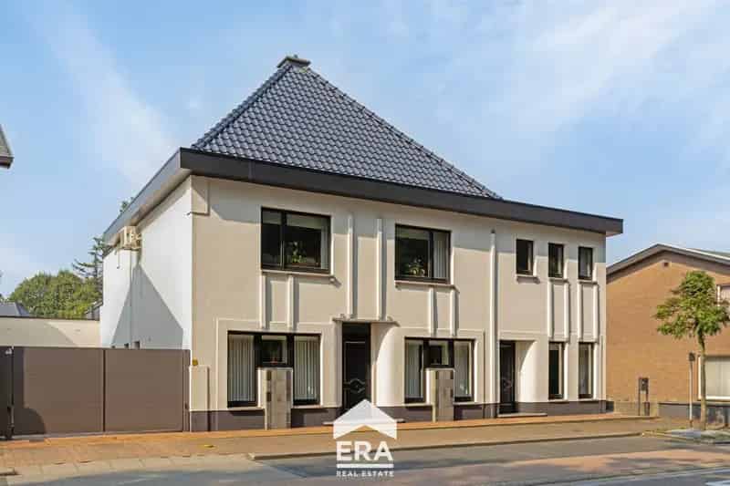 Huis te koop
