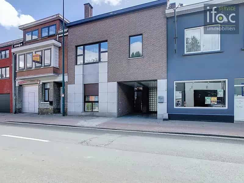 Huis te huur
