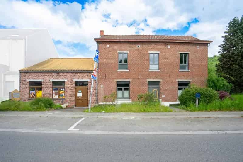Huis te koop
