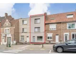 Huis te koop - Tienen RBU24653