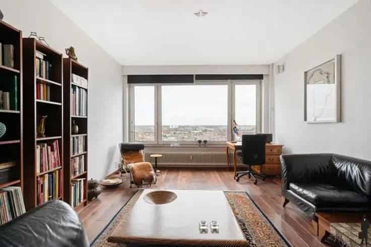 Appartement met Weids Uitzicht te Koop