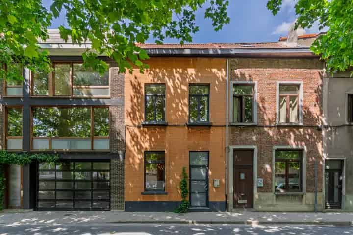 Huis te koop in Gent