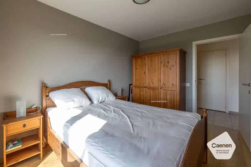 Appartement te koop in Res. Vivaldi 01.03 Middelkerke