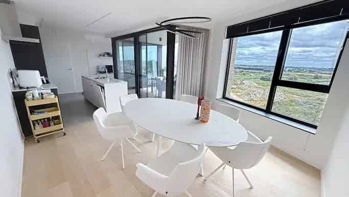 Appartement te huur in Zuidburgweg 107, Veurne - Dewaele