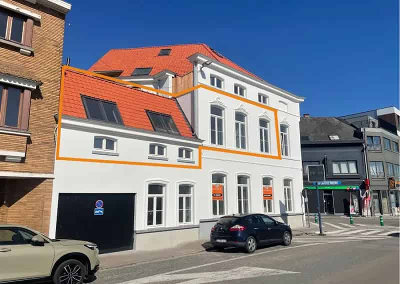 Appartement te huur Zottegem Centrum
