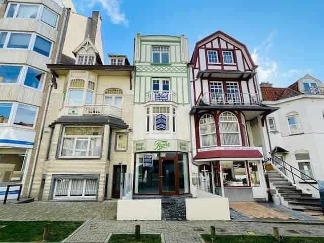 Bortierlaan 7