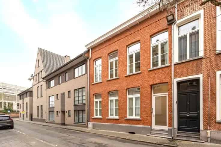 Appartementsblok Te Koop