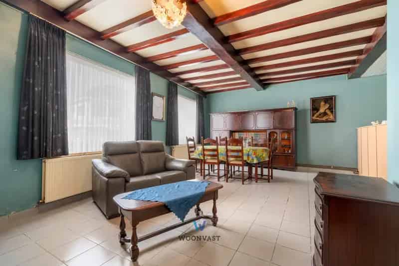 Appartement te huur Erembodegem 2 slaapkamers