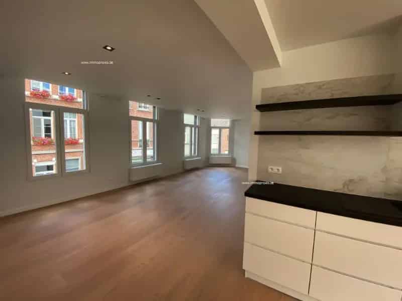 Appartement te koop Lier