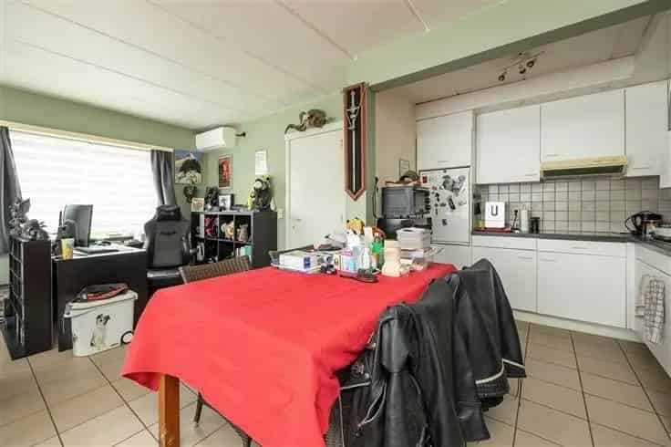Appartement Te Koop 2 slaapkamers Garage Carport