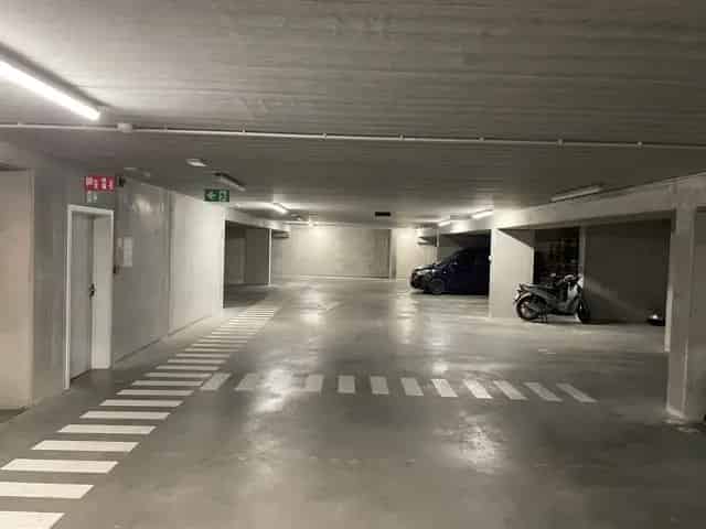Parkings (Lot de 5) Steyls bloc A