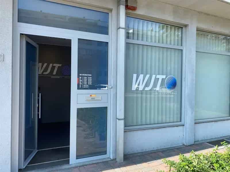 Kantoorruimte met veel mogelijkheden te huur!
