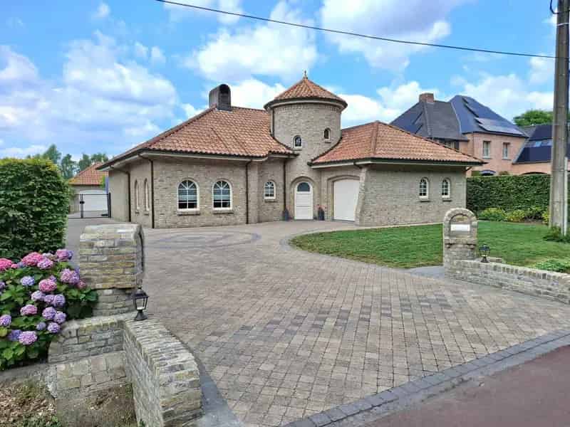 Huis te huur