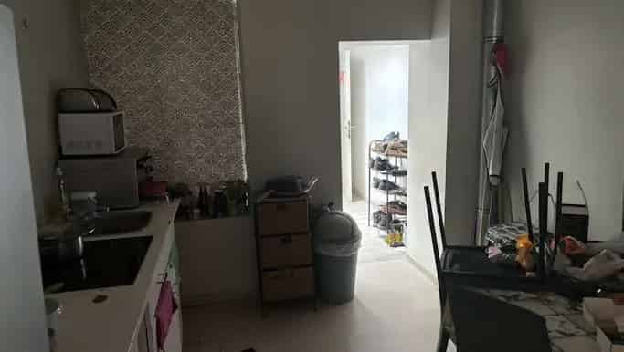 Opbrengsteigendom te koop in Rue De L'abattoir - Slachthuisstraat 10, Brussel - Dewaele