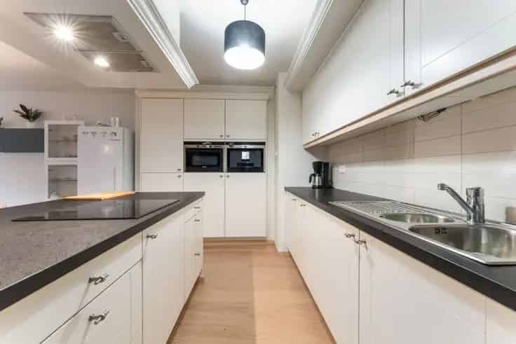Appartement Blankenberge 3 slaapkamers Te Koop
