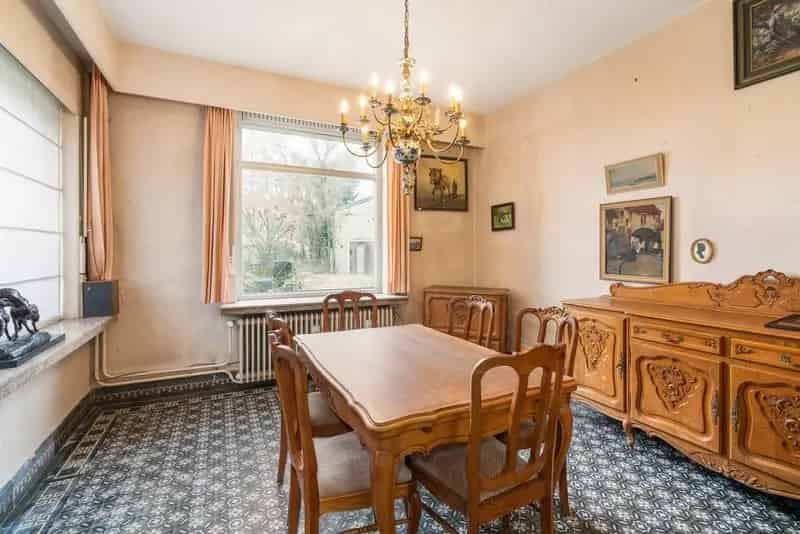 Huis te koop