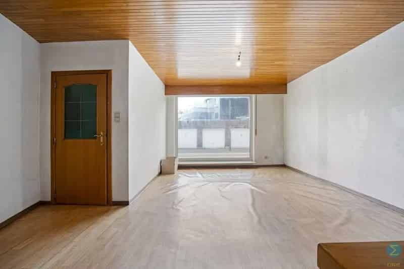 Te renoveren woning in centrum Arendonk.