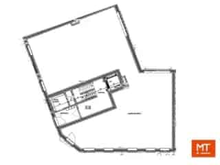 Handelsfonds te koop - Beselare RBS46921