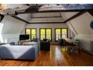 Appartement te huur - Antwerpen RBT14135