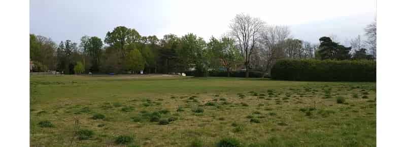 Projectgrond te koop in Eeklo