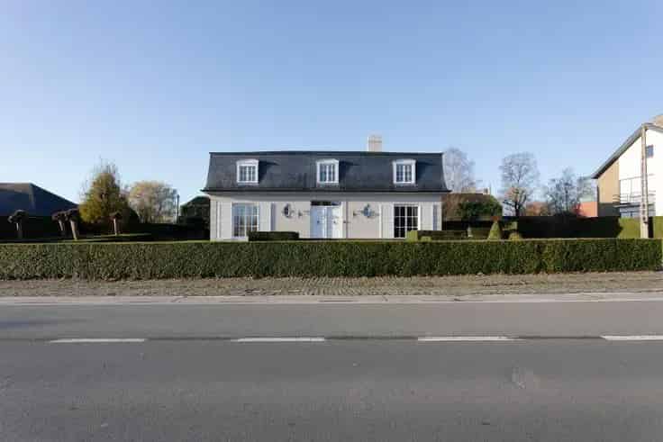 Villa Te Koop